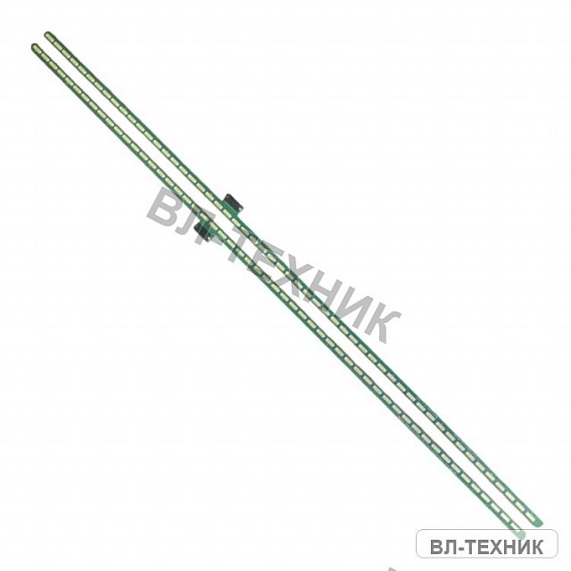 LED подсветка LG 42LM660T / 42LM670T / 42LM640T / 42LM760T, 6916L-0948B / 6916L-0947B