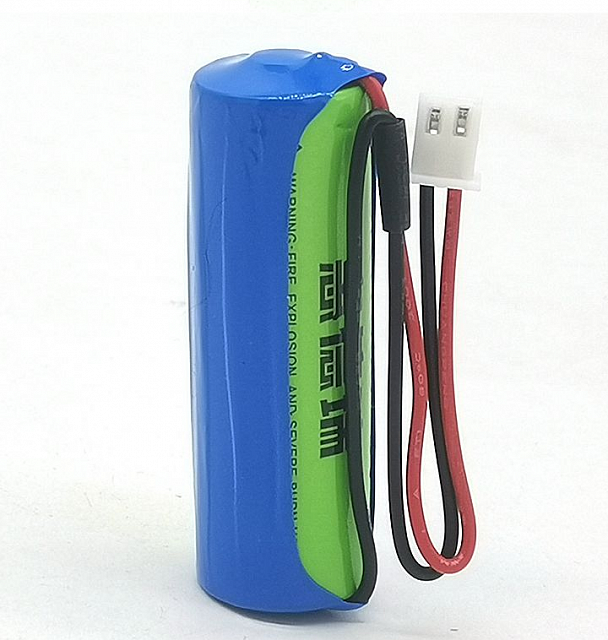 Батарейка CR17505 (А) 3V литиевая 2800 mAh
