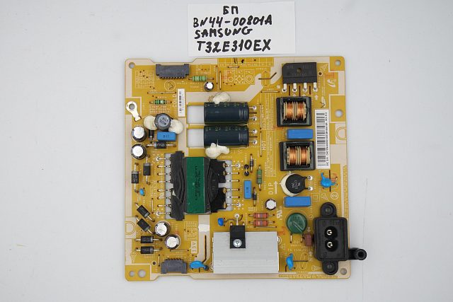Блок питания BN44-00801A Samsung T32E310EX