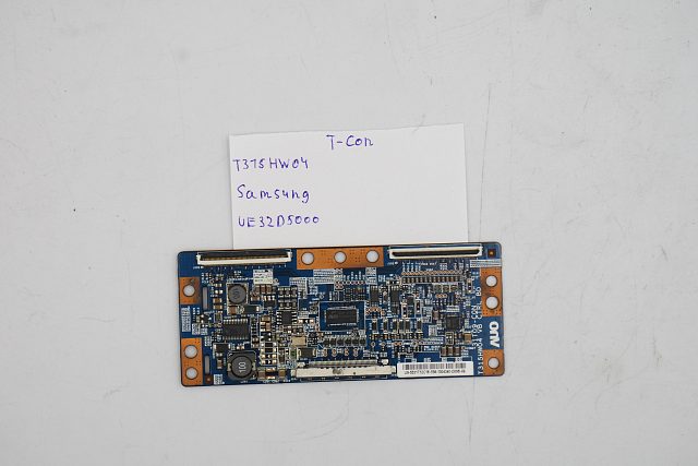 T-CON плата T315HW04 Samsung UE32D5000