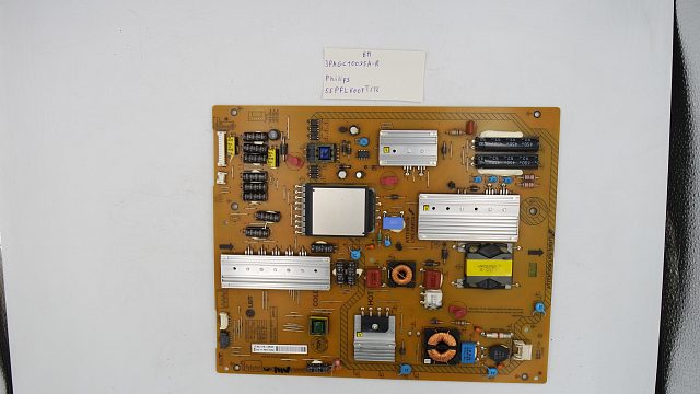 Блок питания 3PAGC10095A-R PHILIPS 55PFL6007T/12