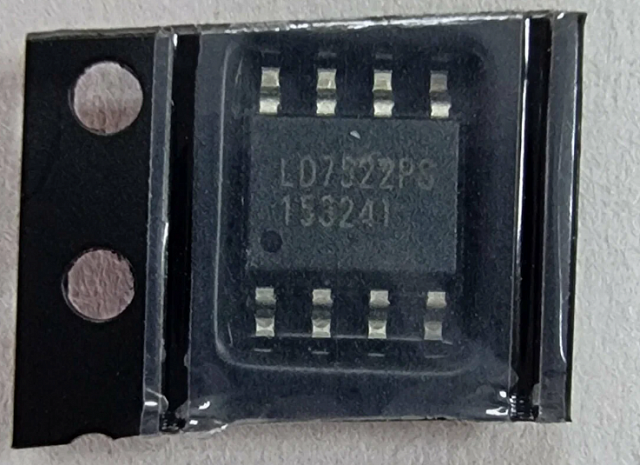 Микросхема LD7522PS ШИМ