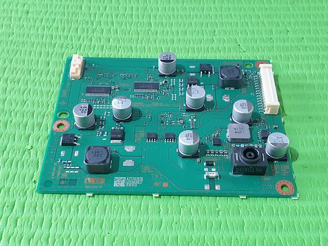 Инвертор 1-982-631-32 Sony KD-49XH8596