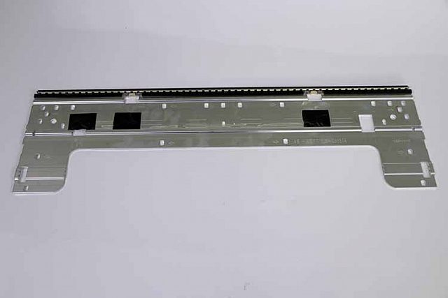 Подсветка на радиаторе LJ64-03551A Philips 46PFL8007