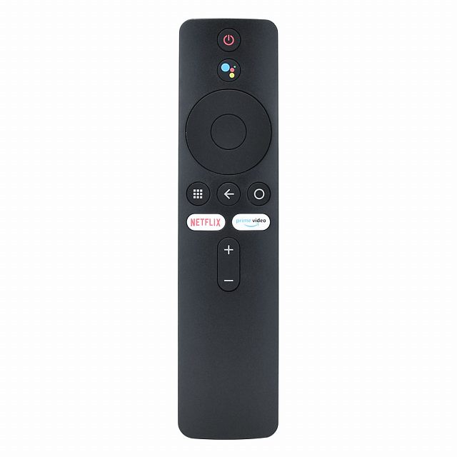 Пульт голосового управления XMRM-006 Xiaomi Mi ver.1 XMRM-00A Android TV