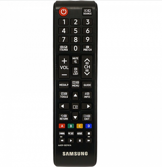 Пульт для телевизора Samsung BN59-01015A