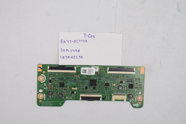 T-CON плата BN41-02111A Samsung UE40H5290