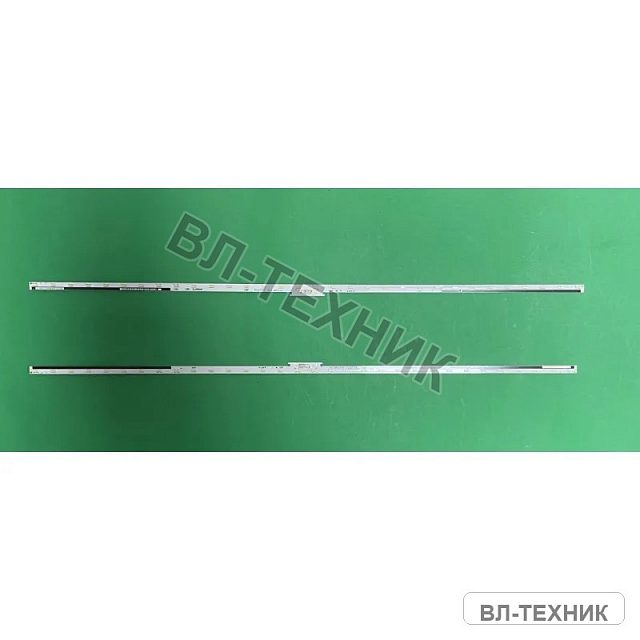 LED подсветка Sony KD-43XE7005 / KD-43XE8096 / KD-43XF7005 / KD-43XF7596 / KD-43XG8096 / KD-43XG8396