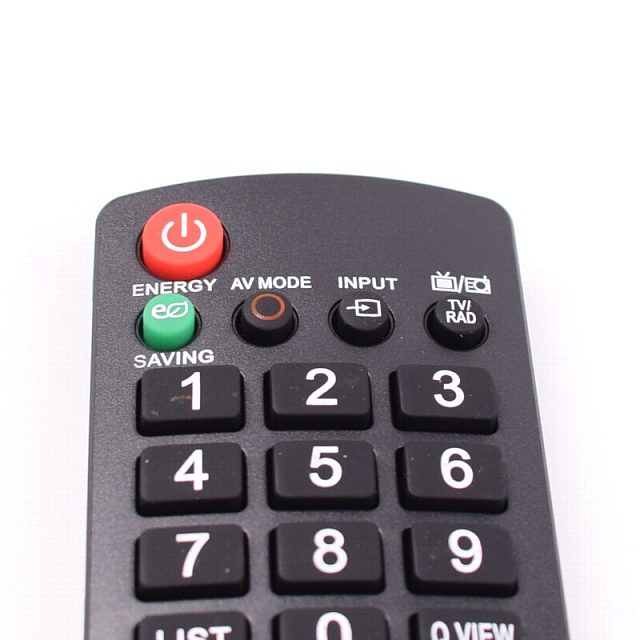 Пульт для телевизора LG AKB72915207