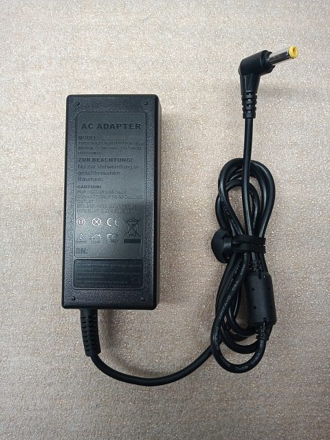 Адаптер питания 19V 3.42A  Lw-065/342