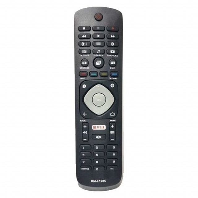 Универсальный пульт для телевизора Philips RM-L1285
