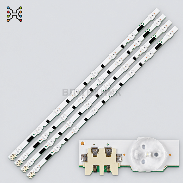 LED подсветка Samsung UE28F4000 / UE28F4020 / UN28F4000AF / UN29F4000AFXZA / HG28EB460 / HG28EB670 /