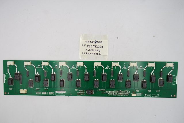 Инвертор 4H.V2358.061 Samsung LE40A451С1