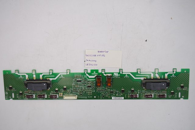 Инвертор 4H.V2988.071/A2 Samsung LE37C550