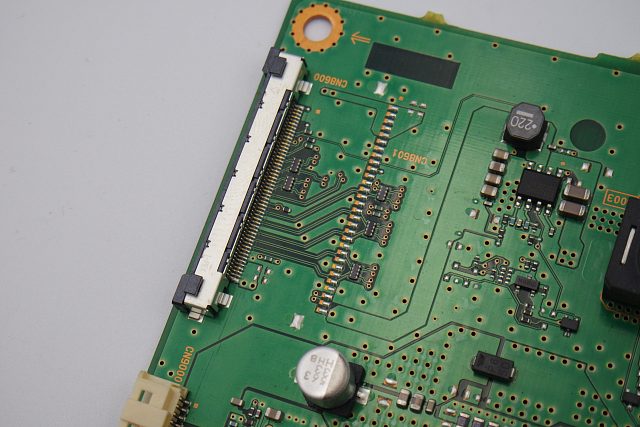 MAIN основная плата 1-894-867-11 Sony KDL-40R353C