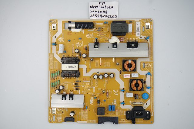 Блок питания BN44-00932Q Samsung UE55RU7120U