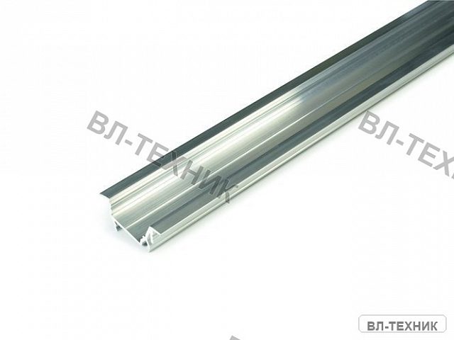 LED подсветка универсальная 24-27" - 2 планки + драйвер, 540 мм, 6V