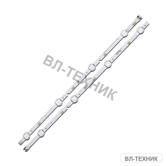 LED подсветка Samsung HG48AE460 / HG48AE570 / HG48EE470 / UA48J5000 / UA48J5200 / UA48K5000 / UA48KF