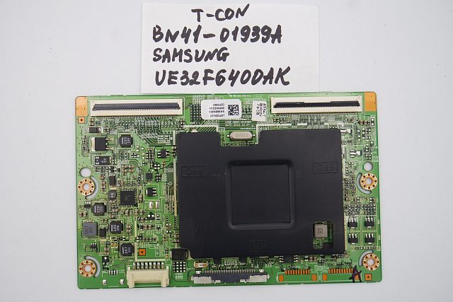 T-CON плата BN41-01939A Samsung UE32F6400AK