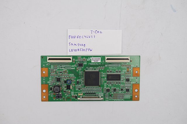 T-CON плата FHD60C4LV1.1 Samsung LE40B530P7W