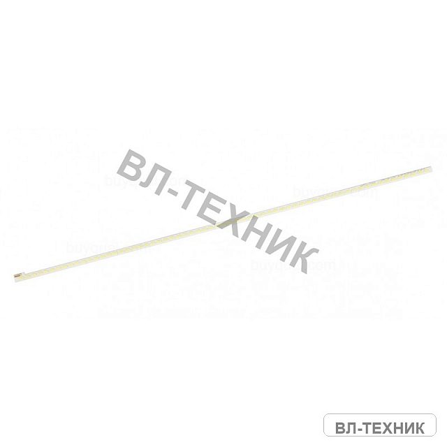 LED подсветка Sony KDL-46EX700 / KDL-46EX703 / KDL-46EX705, STS400A15_54LED REV.6, 4 планки