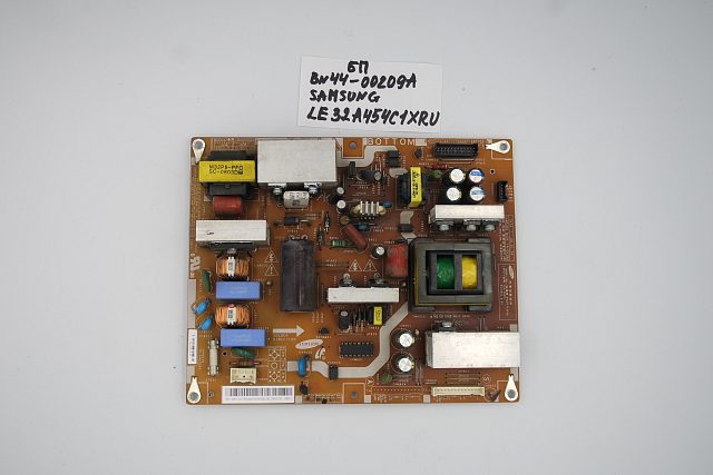 Блок питания BN44-00209A Samsung LE32A454C1XRU