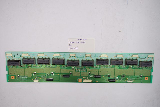 Инвертор I420H1-20B-Slave JVC LT-42Z48