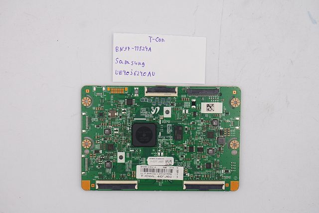 T-CON плата BN97-11524A Samsung UE40J6240AU