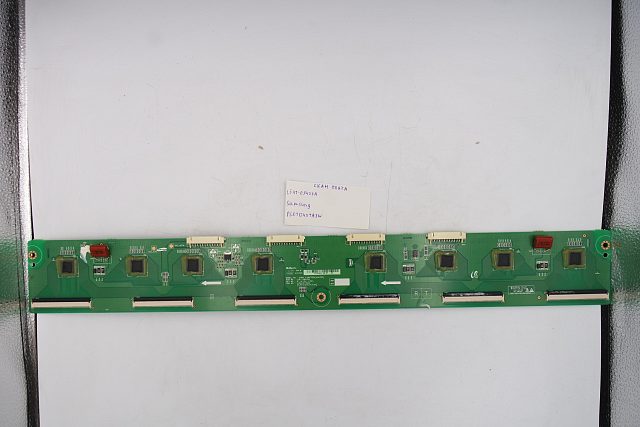 Скан плата LJ41-09425A Samsung PS51D451A3W