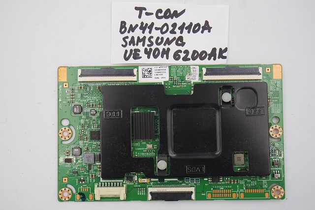 T-CON плата BN41-02110A Samsung UE40H6200AK