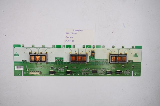 Инвертор INVST320N Daewoo DLP32C3