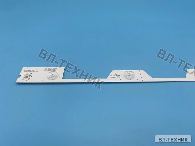 LED подсветка TCL L55E5800A-UD / D55A561U / B55A558U / B55A658U / B55A758U / B55A858U / D55A620U / D