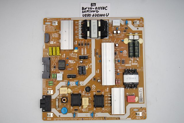 Блок питания BN44-01110C Samsung UE50AU8000U