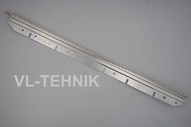 Подсветка на радиаторе 3660L-0352A  401 LEFTдля телевизоров 42" Edge LED Б.У.