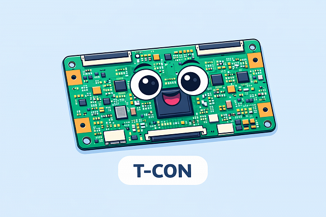 T-CON плата BN41-02292A Samsung UE49M6500