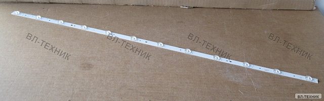LED подсветка Westinghouse DWM42F2G1 / Sanyo 42CE570D / HKC F42DA3100 / F42PB5000 / Supra STV-LC42T9