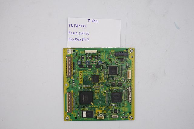 T-CON плата TNPA4133 Panasonic TH-R42PV7