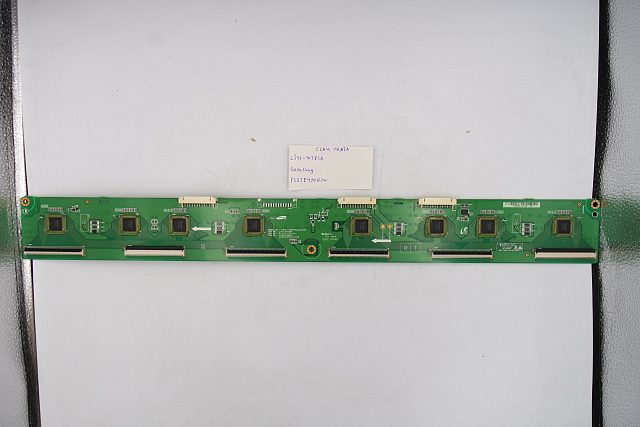Скан плата LJ41-10183A Samsung PS51E490B2W