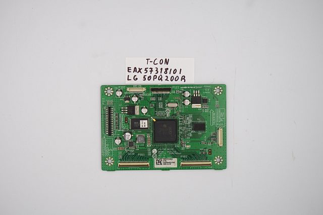 T-CON плата EAX57318101 LG 50PQ200R