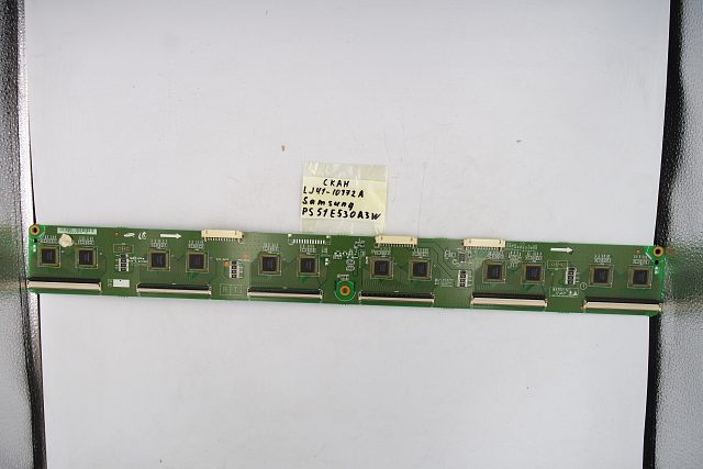 СКАН LJ41-10172A Samsung PS51E530A3W