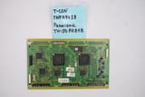 T-CON плата TNPA4439 Panasonic TH-50PZ81B фото 1
